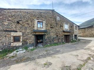 Casa a Rúa (A)