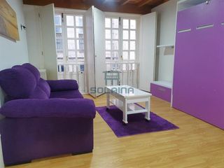 Miete Studiowohnung in Casco Viejo