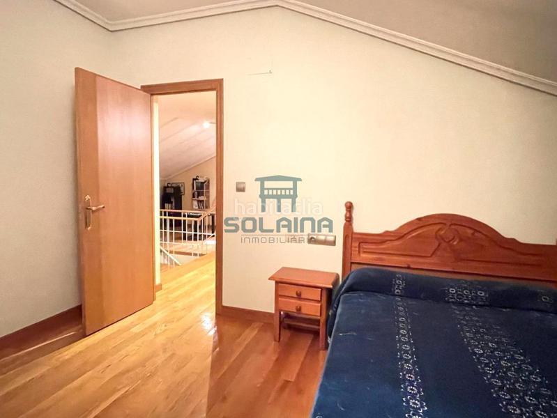 Foto 2588ac3b-be16-4d92-8905-6760c443684b. Chalet mit heizung parking in As Lagoas Ourense