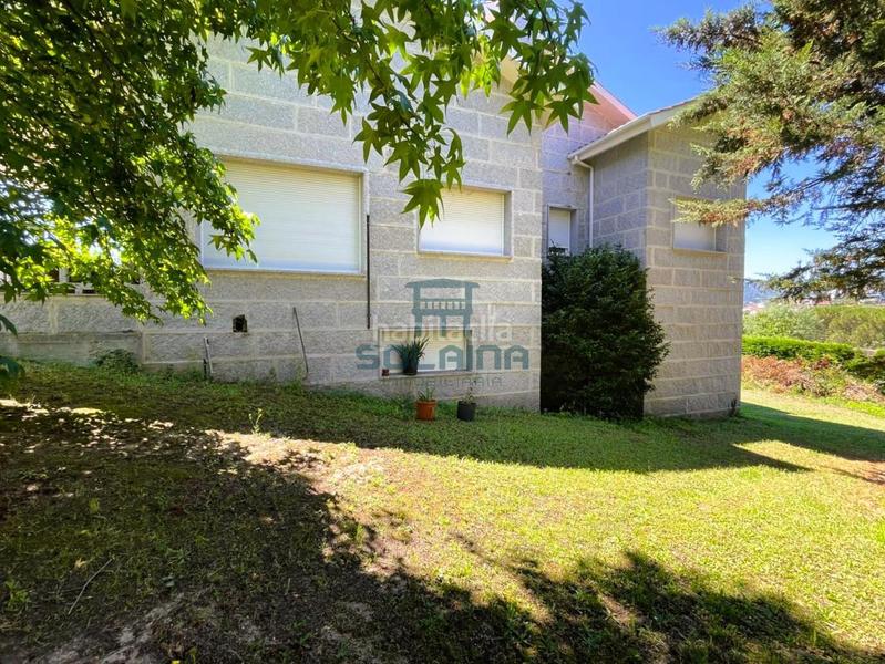 Foto bf8e4316-608d-4e97-a5ed-e8874a30dcd5. Chalet mit heizung parking in As Lagoas Ourense