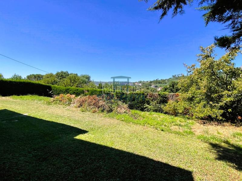 Foto 57417f2a-cc21-431d-9bb8-ac9e2c9d7cce. Chalet with heating parking in As Lagoas Ourense