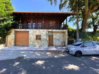 Haus en Lobios