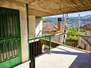 House in Vistahermosa