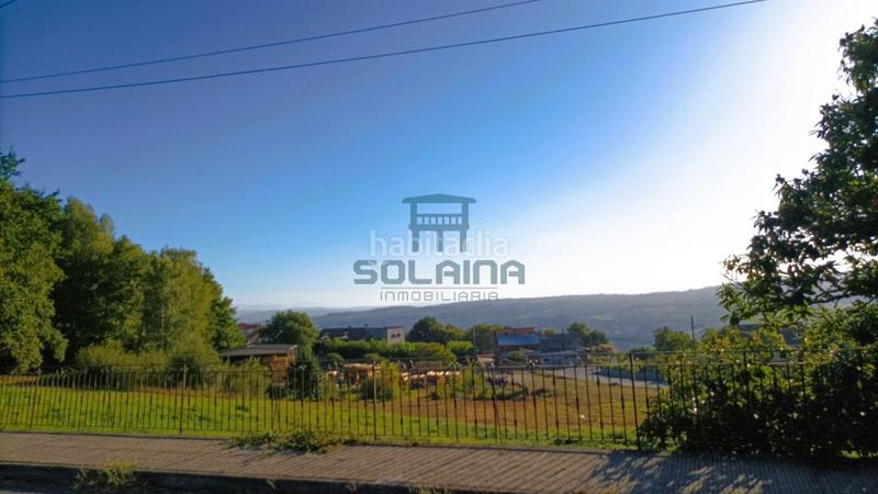 Foto faeaae61-4b30-47b4-aea4-4f385bb22cb1. Terreno residencial en Peroxa (A)