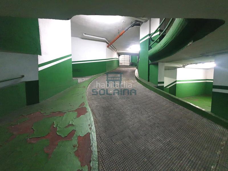 Foto 33cd2dce-573b-4315-813c-1dd11659a0f7. Parking coche en Centro Ourense