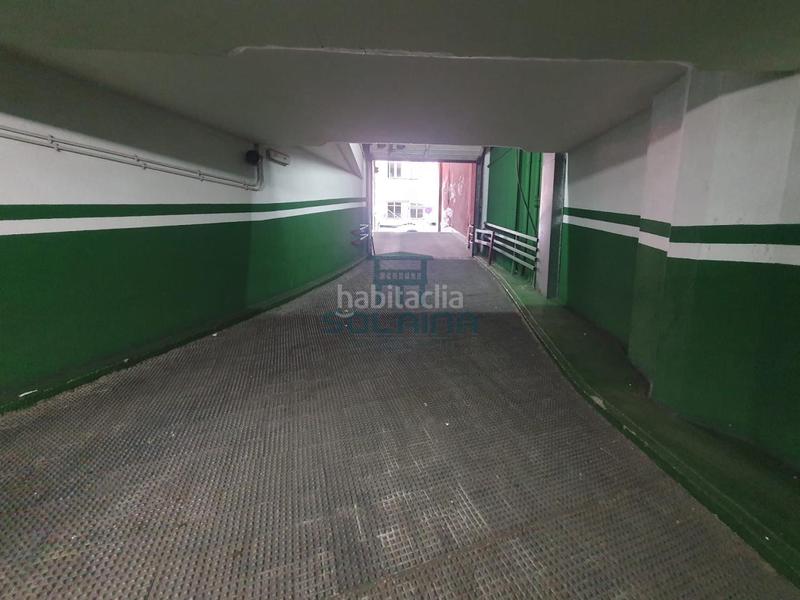 Foto e082907c-deac-4640-b39e-c806a6e80e65. Parking coche en Centro Ourense