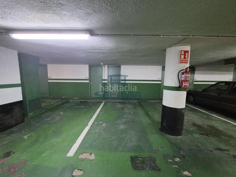 Foto 9d723496-7d78-4557-8367-c265b24222cf. Car parking in Centro Ourense