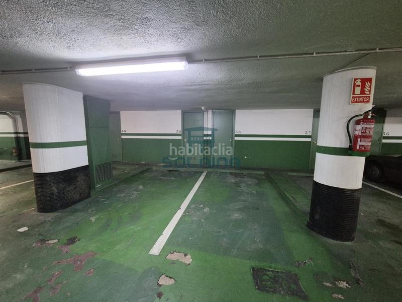 Foto e15a9c32-7507-4437-9f5d-a4f258968346. Car parking in Centro Ourense