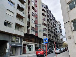 Lloguer Aparcament cotxe a Centro