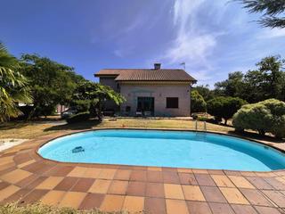 Chalet in Pereiro de Aguiar (O)