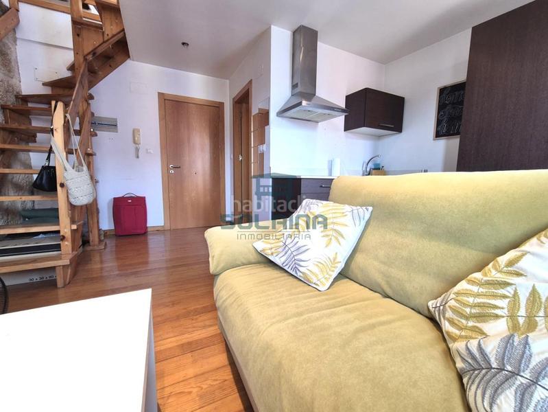 Foto ca33042c-2cc8-4ae7-8d6f-62e17a599208. Duplex dans Casco Viejo Ourense