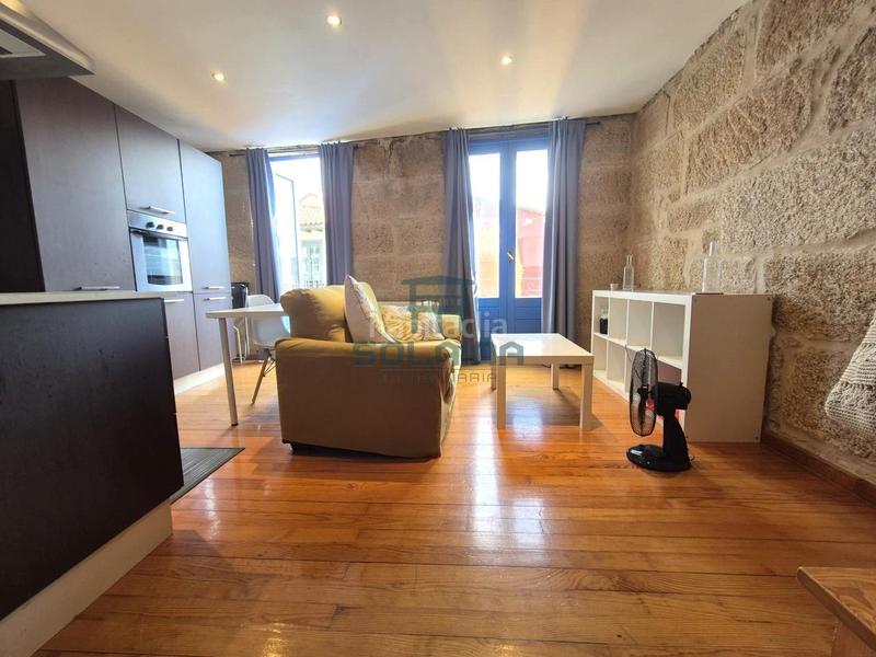 Foto ce9256ab-9e2a-4565-980f-0085ec5bdb8a. Duplex dans Casco Viejo Ourense