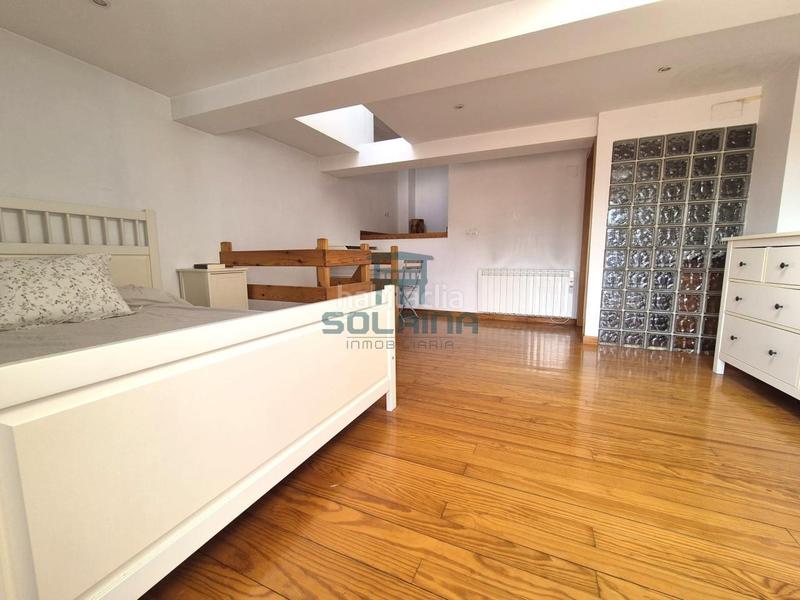 Foto 332e8dd2-3293-42dd-86de-7b2f9e9a040e. Zweistöckige wohnung in Casco Viejo Ourense