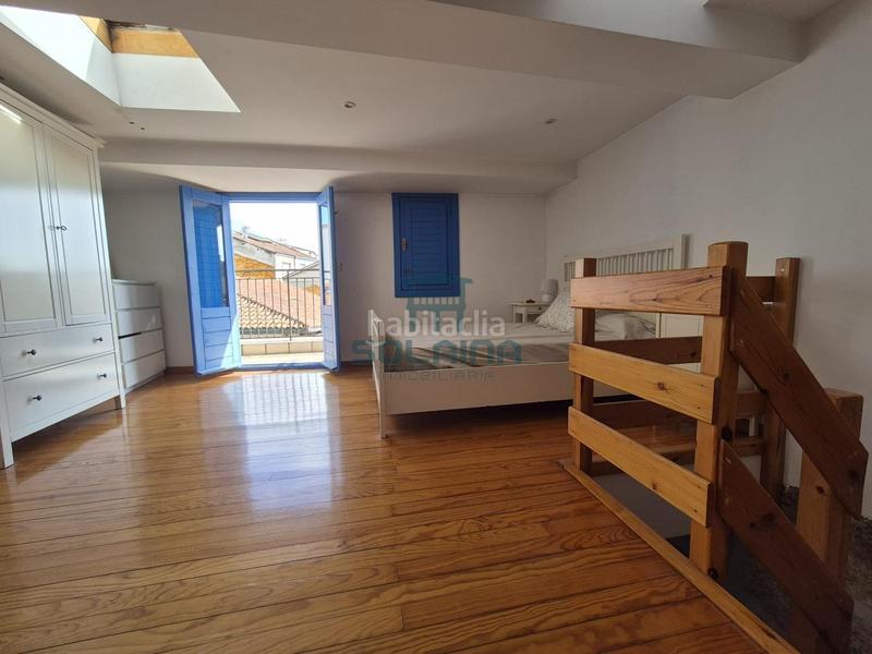 Foto 380c64e3-4c19-4865-ac90-f801b1bd0ae8. Zweistöckige wohnung in Casco Viejo Ourense