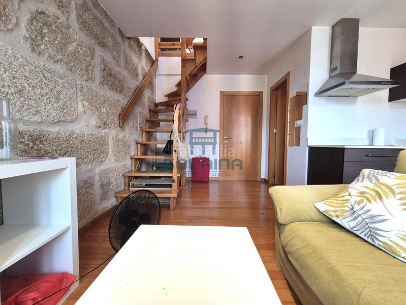 Foto 548ad0eb-8ad5-40c7-a710-25773f0aa4ac. Zweistöckige wohnung in Casco Viejo Ourense
