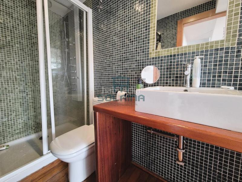 Foto dfb3ec69-a7ca-4258-9135-07a549ed52a5. Zweistöckige wohnung in Casco Viejo Ourense