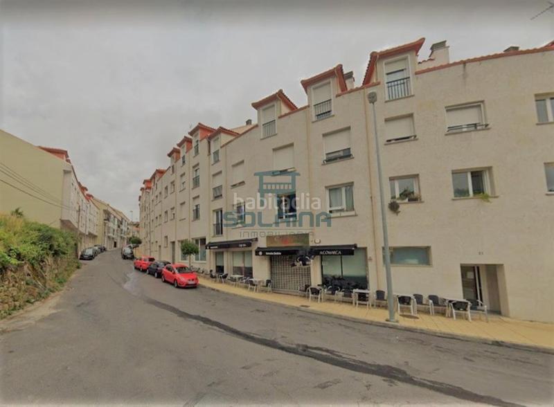Foto 01316c19-d010-4917-aa4c-aca4c4946136. Aparcament cotxe a San Cibrao das Viñas