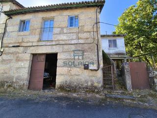 Casa a As Lagoas