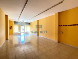 Lloguer Local Comercial a Barrocanes