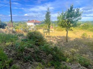 Terreno residenziale in Sarreaus