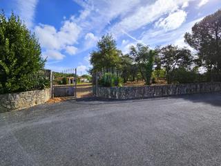 Terreny residencial a Pereiro de Aguiar (O)