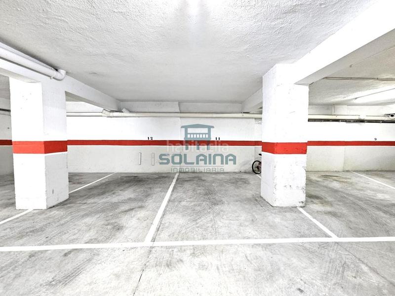 Foto 3b6493c7-96b6-4a5a-a4b4-9271b1a81bea. Appartamento con riscaldamento parcheggio in Centro Ourense