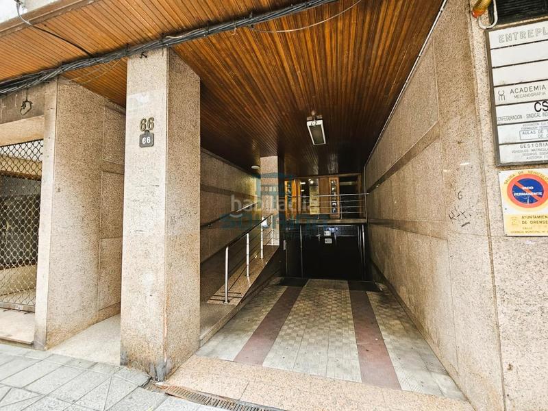 Foto 257485aa-cc37-45ca-b23e-181979c2473a. Appartement avec chauffage parking dans Centro Ourense