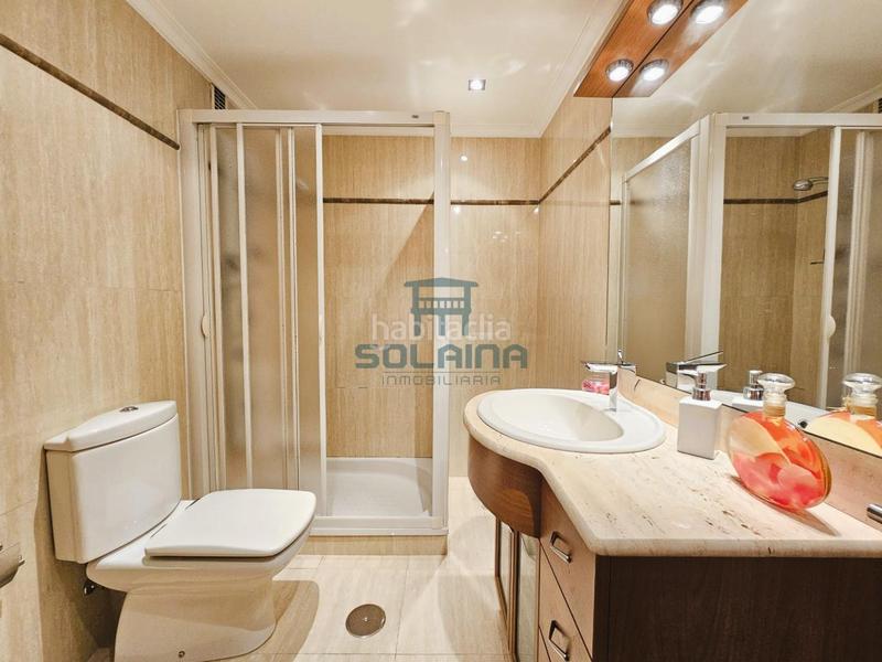 Foto 5b1bc4b8-3cec-4908-beec-ebbfb72bb813. Appartement avec chauffage parking dans Centro Ourense