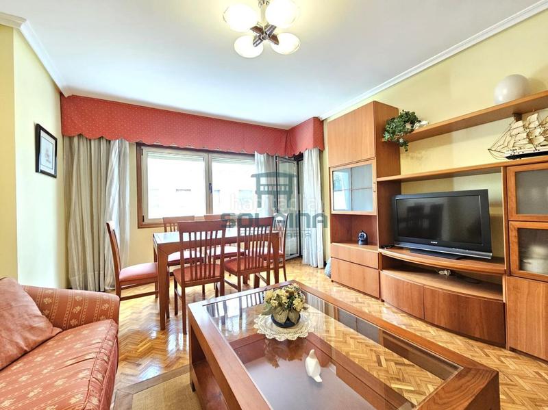 Foto 66d76782-bf65-4ba9-9c91-a98c6d573764. Appartement avec chauffage parking dans Centro Ourense