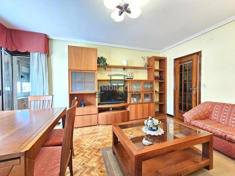 Foto 8e639a16-0238-4fe6-b6c6-9473ba5f42e9. Appartement avec chauffage parking dans Centro Ourense