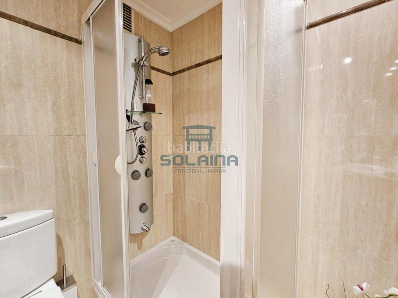 Foto 9552c7e8-e286-49f7-a9b2-54cec710efc7. Appartement avec chauffage parking dans Centro Ourense