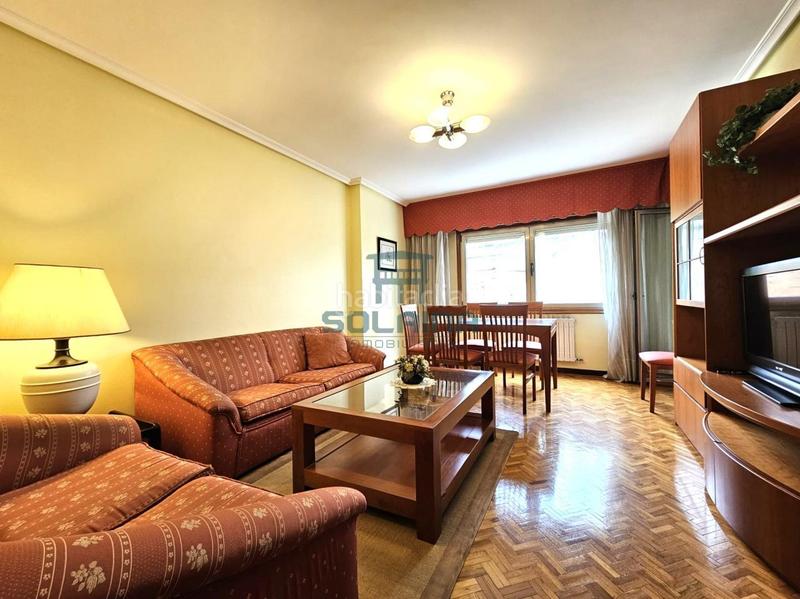 Foto 99e0e22f-fe03-40fc-9503-d59a7b4b8d8b. Appartement avec chauffage parking dans Centro Ourense