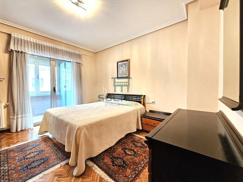 Foto eddcc6a7-78da-4228-83dc-84b8f5eb1a80. Appartement avec chauffage parking dans Centro Ourense