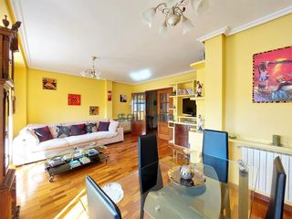 Alquiler Piso en A Ponte