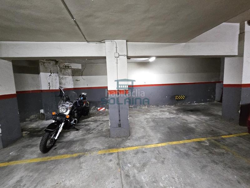 Foto 06312eb4-62c0-46d3-ae5b-2e7f3fe5c65d. Appartement avec chauffage parking dans Centro Ourense