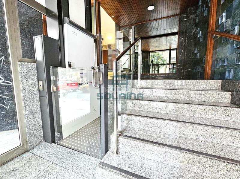Foto 0881bc1e-d7c6-4d13-977c-e8a4d4c7c45e. Appartement avec chauffage parking dans Centro Ourense