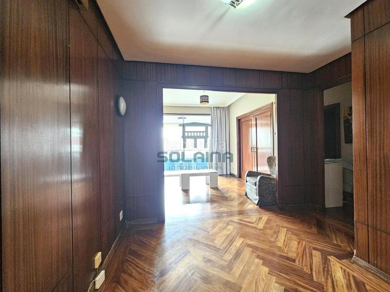 Foto 0a40822f-7d47-499d-9ee5-70fc0b7f1720. Appartement avec chauffage parking dans Centro Ourense