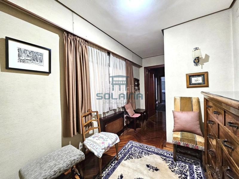 Foto 47683daf-9eb0-4bb6-8392-6d9a12552b8a. Appartement avec chauffage parking dans Centro Ourense