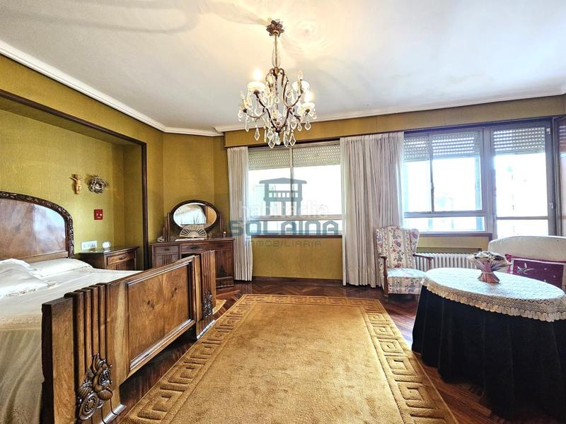 Foto 4ae75d4c-5678-486e-a52c-64055f9e3bd7. Appartement avec chauffage parking dans Centro Ourense
