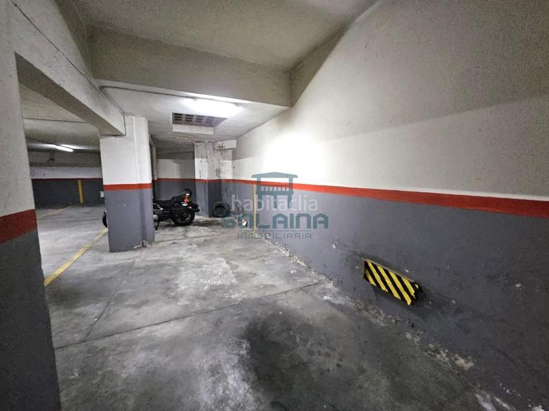 Foto 75227e4a-b6d7-471d-adc7-a307c6287881. Appartement avec chauffage parking dans Centro Ourense