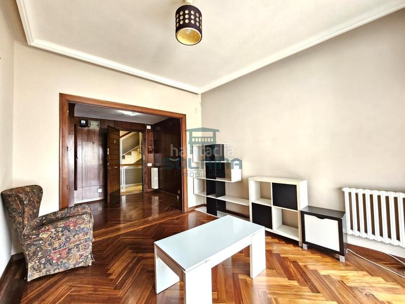 Foto 780436f6-211d-4b5b-a8ca-b85377792867. Appartement avec chauffage parking dans Centro Ourense