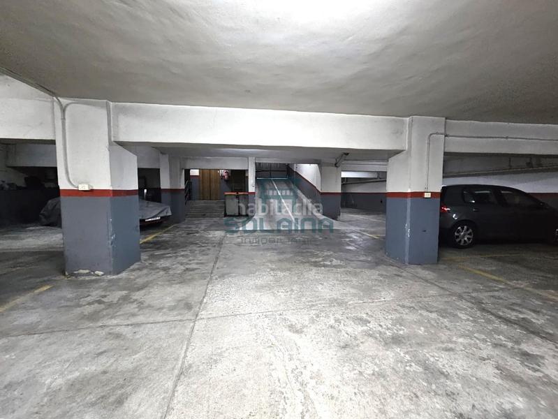 Foto 80e7895c-4a6d-4c12-a3f4-74b9fc9f25fb. Appartement avec chauffage parking dans Centro Ourense