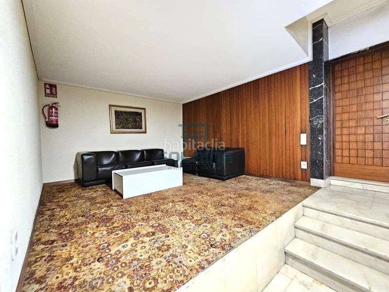 Foto 85a146a9-6d60-445a-b039-f1f64c192762. Appartement avec chauffage parking dans Centro Ourense
