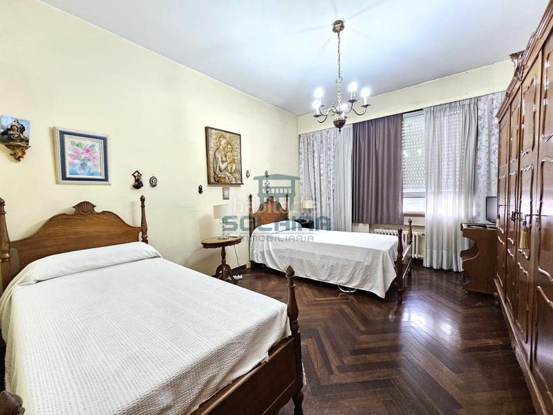 Foto 89545c5c-0672-4745-8c1a-886b55f9049f. Appartement avec chauffage parking dans Centro Ourense