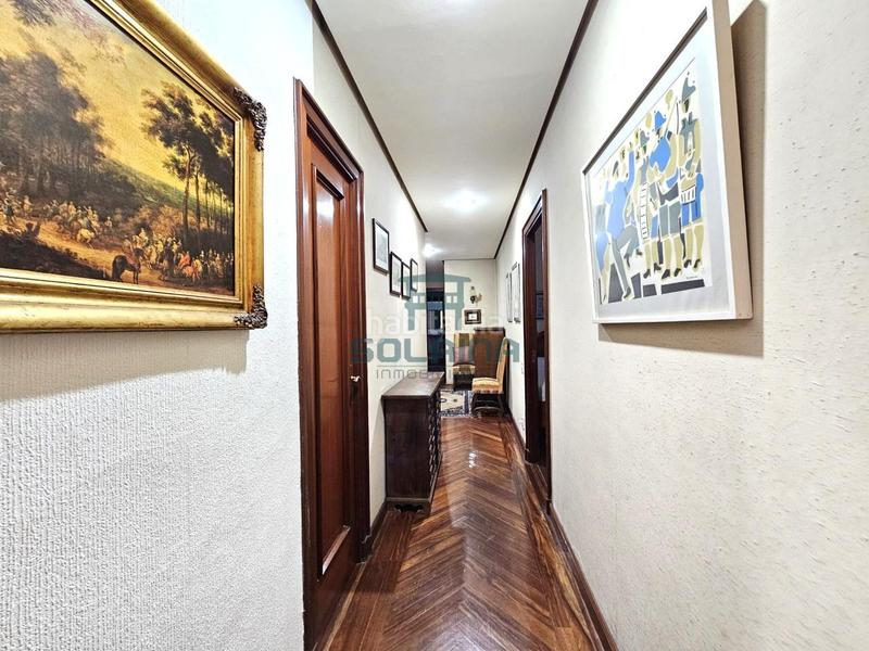 Foto 8a00233a-c5a7-47ef-9701-6571b69d89c7. Appartement avec chauffage parking dans Centro Ourense