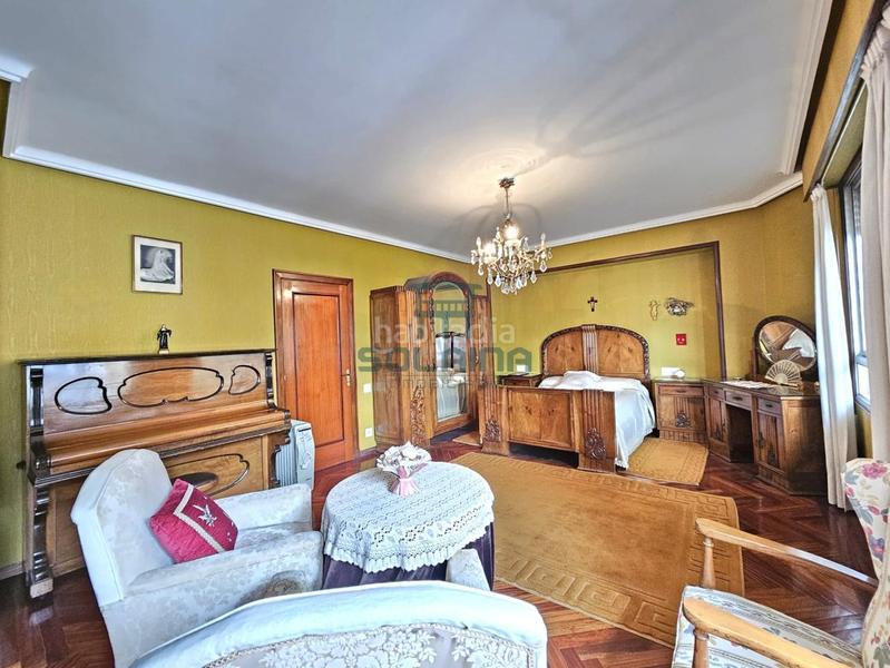 Foto 8e6d1544-cfb7-4a21-8c13-4bd5d9d3360c. Appartement avec chauffage parking dans Centro Ourense