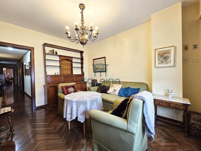 Foto 98d39680-47d0-4de2-94ea-3af9ef387f5b. Appartement avec chauffage parking dans Centro Ourense