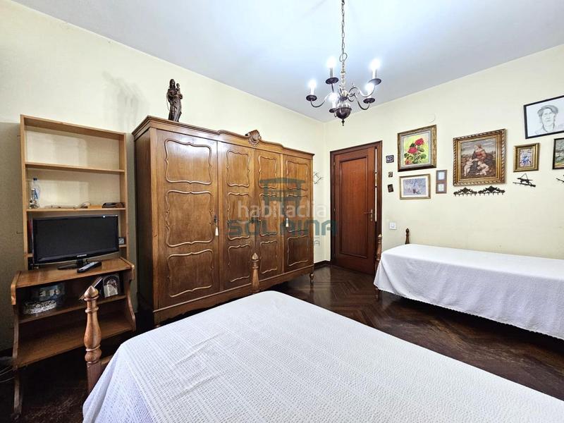 Foto a7b0186e-b363-4f81-a818-f55a7142351a. Appartement avec chauffage parking dans Centro Ourense