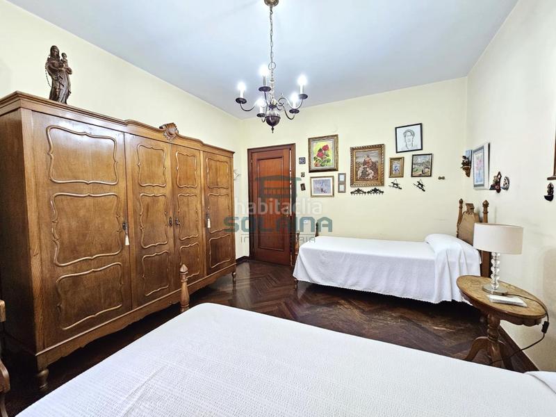 Foto b2249f3d-d680-4439-8b9d-3debbf33071d. Appartement avec chauffage parking dans Centro Ourense