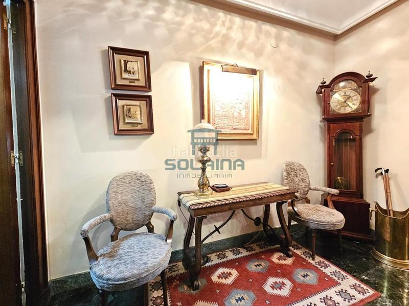 Foto b33a471b-f370-4a3d-90d1-1f4bd6f2e0c5. Appartement avec chauffage parking dans Centro Ourense